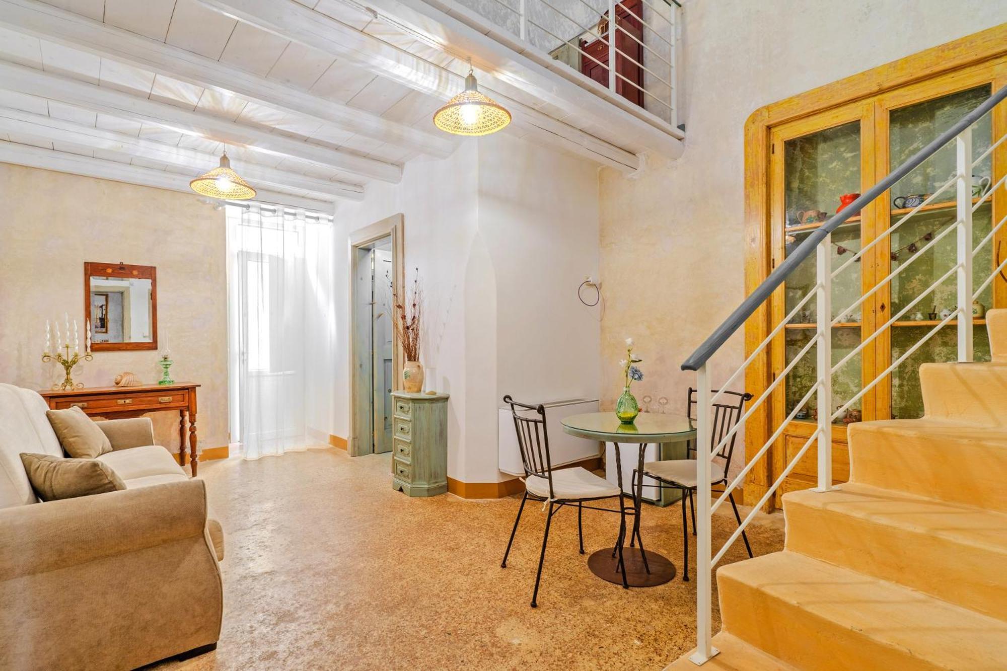 B&B Corte Kampanes Gallipoli Bagian luar foto