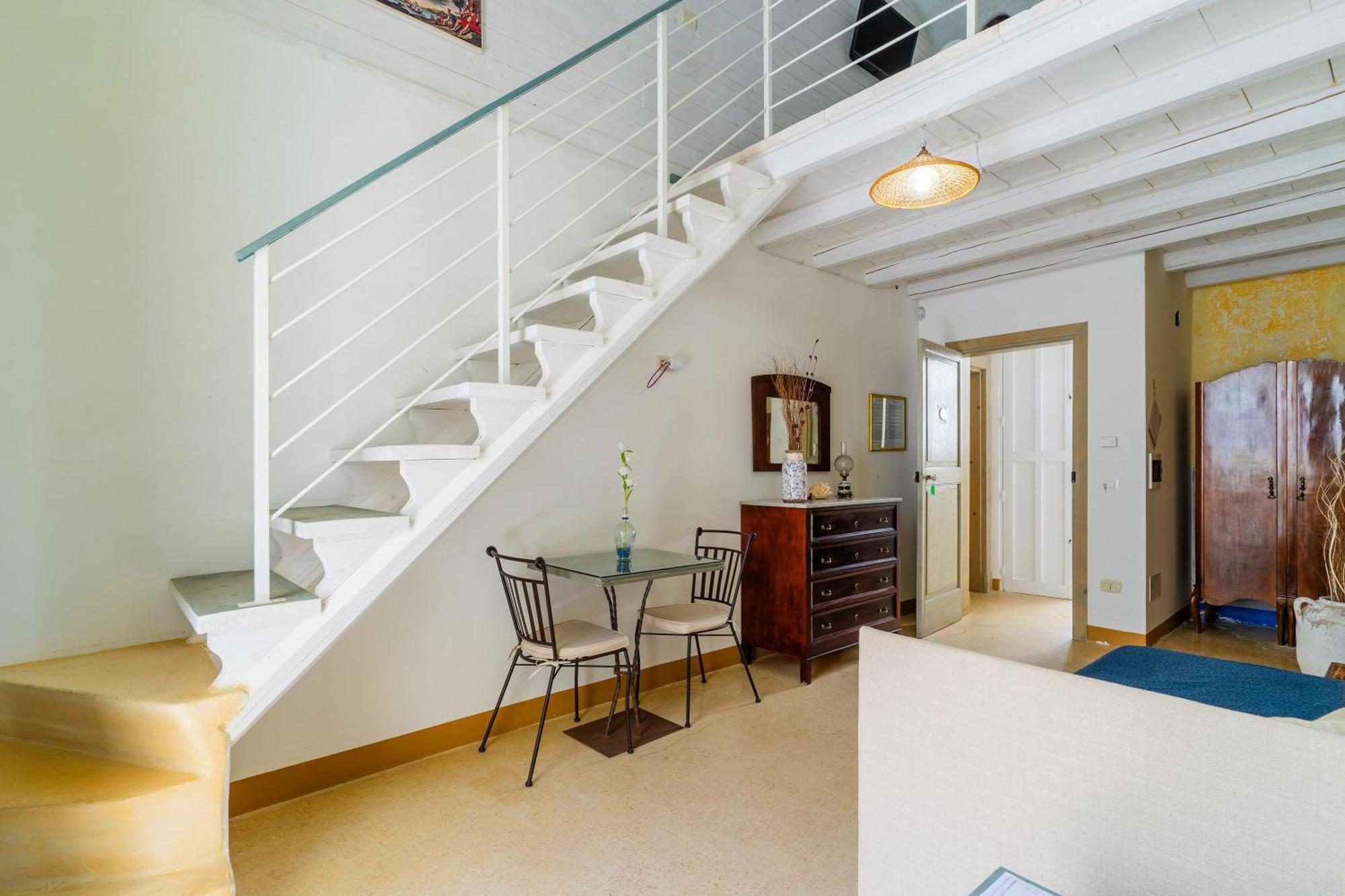 B&B Corte Kampanes Gallipoli Bagian luar foto