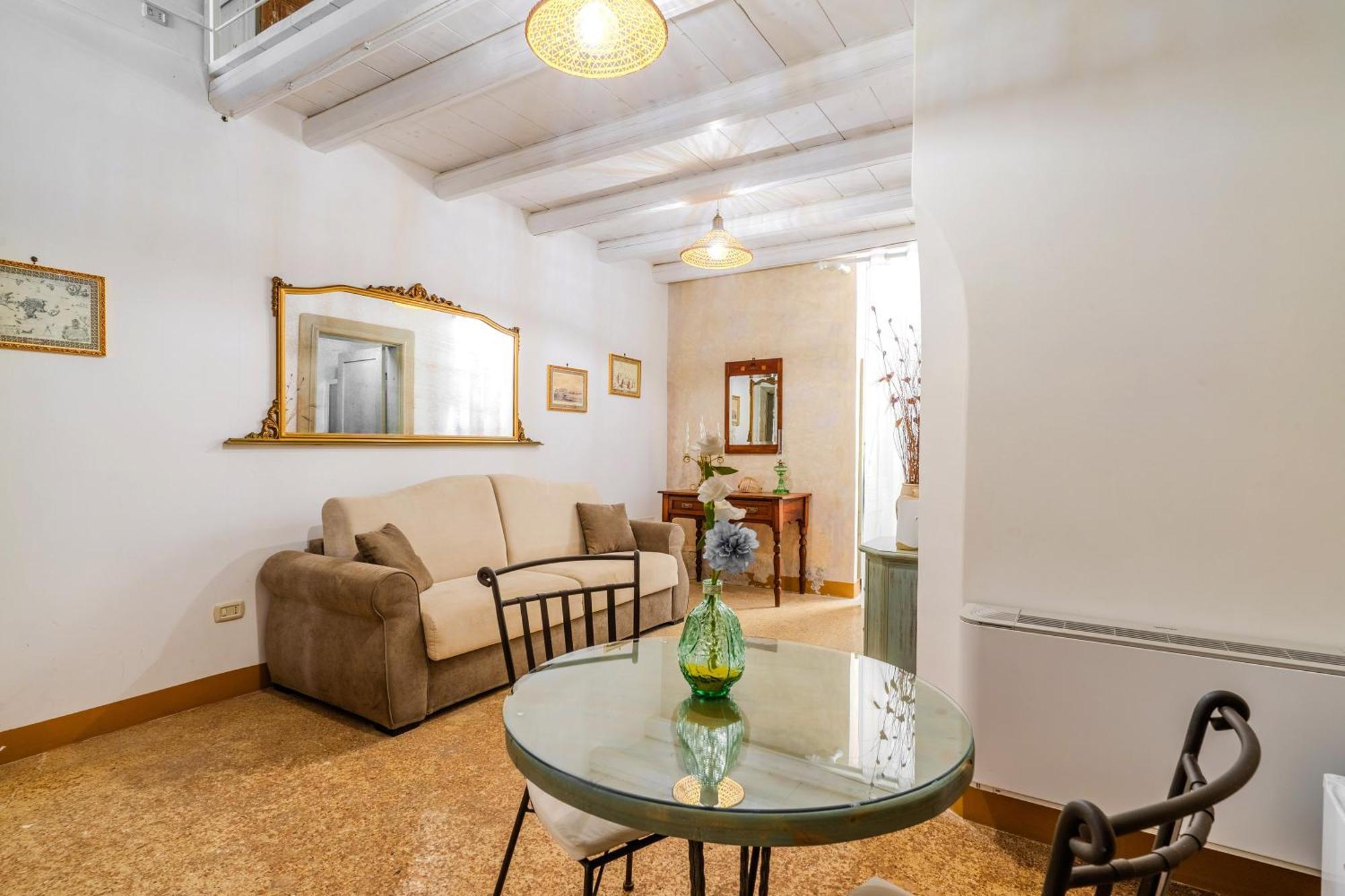 B&B Corte Kampanes Gallipoli Bagian luar foto